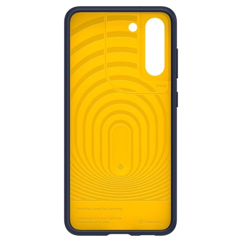 Buy Caseology Nano Pop Samsung Galaxy S21 FE Blueberry Navy - CSL040BLU - {ean13} - Home Screen Store Europe