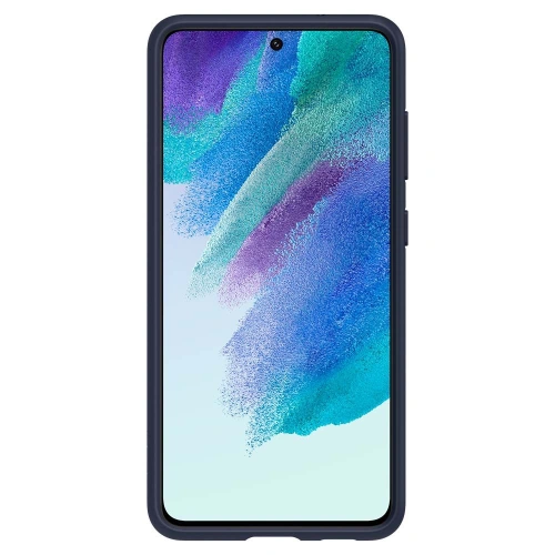 Buy Caseology Nano Pop Samsung Galaxy S21 FE Blueberry Navy - CSL040BLU - {ean13} - Home Screen Store Europe