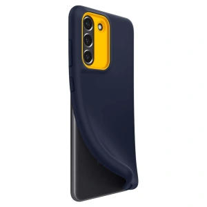 Kup Etui Caseology Nano Pop Samsung Galaxy S21 FE Blueberry Navy - CSL040BLU - {ean13} - Sklep Home Screen