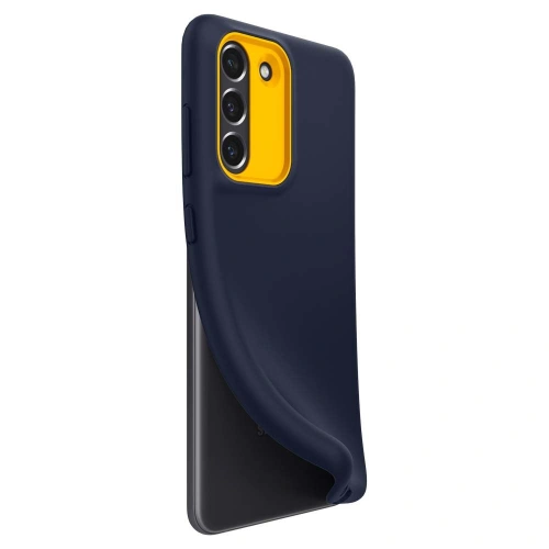 Kup Etui Caseology Nano Pop Samsung Galaxy S21 FE Blueberry Navy - CSL040BLU - {ean13} - Sklep Home Screen