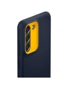 Kup Etui Caseology Nano Pop Samsung Galaxy S21 FE Blueberry Navy - CSL040BLU - {ean13} - Sklep Home Screen