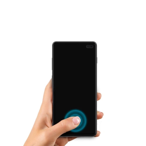Buy Spigen Neo Flex HD Samsung Galaxy S10 Plus - SPN293 - {ean13} - Home Screen Store Europe