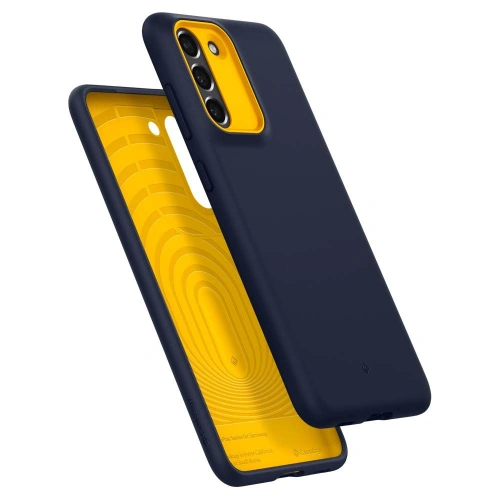 Buy Caseology Nano Pop Samsung Galaxy S21 FE Blueberry Navy - CSL040BLU - {ean13} - Home Screen Store Europe