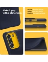 Buy Caseology Nano Pop Samsung Galaxy S21 FE Blueberry Navy - CSL040BLU - {ean13} - Home Screen Store Europe