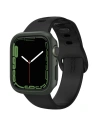 Kup Etui Spigen Thin Fit Apple Watch 4/5/6/7/8/9/SE 44/45mm Vojenská zelená - SPN2074GRN - {ean13} - Sklep Home Screen