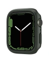 Kup Etui Spigen Thin Fit Apple Watch 4/5/6/7/8/9/SE 44/45mm Vojenská zelená - SPN2074GRN - {ean13} - Sklep Home Screen
