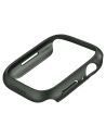 Kup Etui Spigen Thin Fit Apple Watch 4/5/6/7/8/9/SE 44/45mm Vojenská zelená - SPN2074GRN - {ean13} - Sklep Home Screen