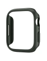 Kup Case Spigen Thin Fit Apple Watch 4/5/6/7/8/9/SE 44/45mm Militärgrün - SPN2074GRN - {ean13} - Sklep Home Screen
