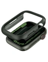 Kup Etui Spigen Thin Fit Apple Watch 4/5/6/7/8/9/SE 44/45mm Vojenská zelená - SPN2074GRN - {ean13} - Sklep Home Screen