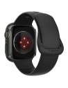 Kup Etui Spigen Thin Fit Apple Watch 4/5/6/7/8/9/SE 44/45mm Vojenská zelená - SPN2074GRN - {ean13} - Sklep Home Screen