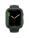 Kup Etui Spigen Thin Fit Apple Watch 4/5/6/7/8/9/SE 44/45mm Vojenská zelená - SPN2074GRN - {ean13} - Sklep Home Screen