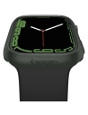 Kup Etui Spigen Thin Fit Apple Watch 4/5/6/7/8/9/SE 44/45mm Vojenská zelená - SPN2074GRN - {ean13} - Sklep Home Screen
