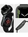 Kup Etui Spigen Thin Fit Apple Watch 4/5/6/7/8/9/SE 44/45mm Vojenská zelená - SPN2074GRN - {ean13} - Sklep Home Screen