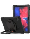 Etui Tech-Protect X-armor Lenovo Tab P11 / P11+ Plus 11.0 Fekete