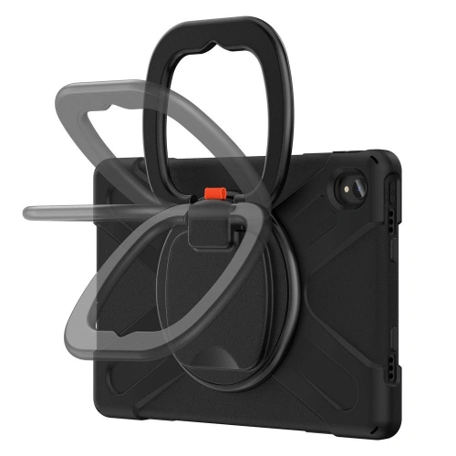 Kup Case Tech-Protect X-armor Lenovo Tab P11 / P11+ Plus 11.0 Schwarz - THP835BLK - {ean13} - Sklep Home Screen