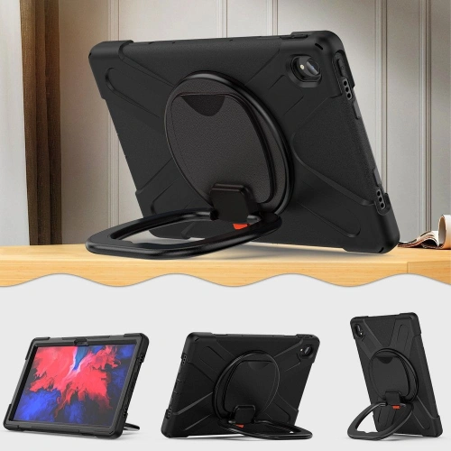 Kup Etui Tech-Protect X-armor Lenovo Tab P11 / P11+ Plus 11.0 Negru - THP835BLK - {ean13} - Sklep Home Screen