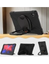 Kup Etui Tech-Protect X-armor Lenovo Tab P11 / P11+ Plus 11.0 Negru - THP835BLK - {ean13} - Sklep Home Screen