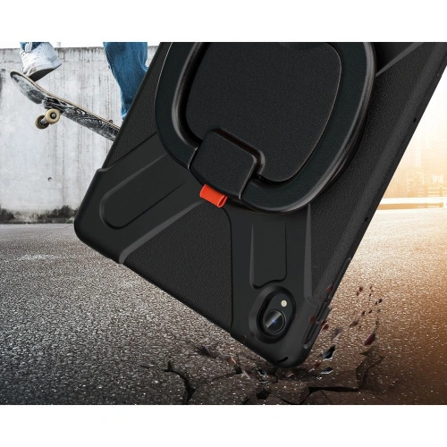 Kup Case Tech-Protect X-armor Lenovo Tab P11 / P11+ Plus 11.0 Schwarz - THP835BLK - {ean13} - Sklep Home Screen