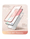 Kup Etui Supcase Cosmo Samsung Galaxy S21 FE Mramor - SPC226MRB - {ean13} - Sklep Home Screen