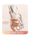 Kup Etui Supcase Cosmo Samsung Galaxy S21 FE Mramor - SPC226MRB - {ean13} - Sklep Home Screen