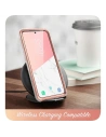 Kup Etui Supcase Cosmo Samsung Galaxy S21 FE Marble - SPC226MRB - {ean13} - Sklep Home Screen