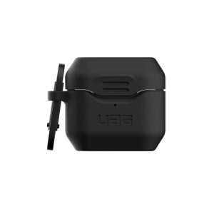 Kup Etui UAG Urban Armor Gear Standard Issue Apple AirPods 3 (czarna) - UAG877BLK - {ean13} - Sklep Home Screen