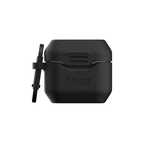 Kup Etui UAG Urban Armor Gear Standard Issue Apple AirPods 3 (fekete) - UAG877BLK - {ean13} - Sklep Home Screen