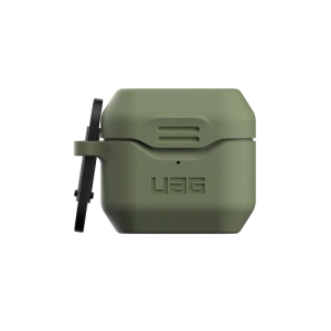 Kup Etui UAG Urban Armor Gear Standard Issue Apple AirPods 3 (zielona) - UAG879GRN - {ean13} - Sklep Home Screen