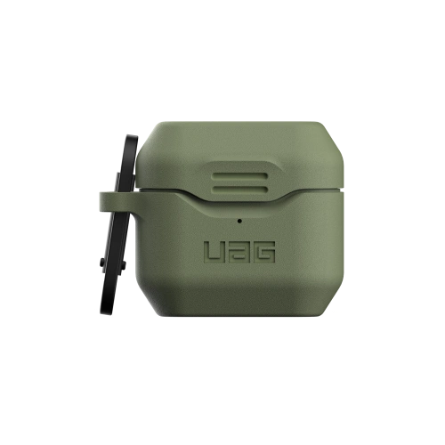 Kup Etui UAG Urban Armor Gear Standard Issue Apple AirPods 3 (zielona) - UAG879GRN - {ean13} - Sklep Home Screen