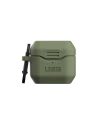 Etui UAG Urban Armor Gear Standard Issue Apple AirPods 3 (zielona)