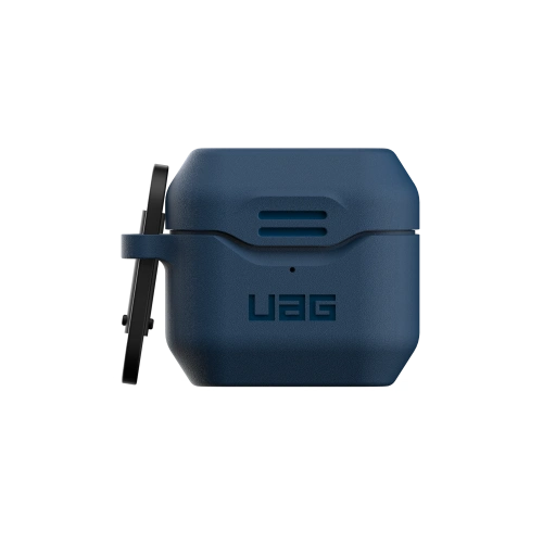 Kup Etui UAG Urban Armor Gear Standard Issue Apple AirPods 3 (malard) - UAG880MALL - {ean13} - Sklep Home Screen