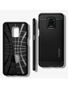 Buy Spigen Rugged Armor Redmi Note 9S/9 Pro/9 Pro Max Matte Black - SPN2075BLK - {ean13} - Home Screen Store Europe