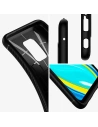 Buy Spigen Rugged Armor Redmi Note 9S/9 Pro/9 Pro Max Matte Black - SPN2075BLK - {ean13} - Home Screen Store Europe