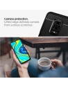 Kup Etui Spigen Rugged Armor Redmi Note 9S/9 Pro/9 Pro Max Matte Black - SPN2075BLK - {ean13} - Sklep Home Screen