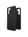 Case Speck Presidio ExoTech Samsung Galaxy S21 FE mit MICROBAN-Beschichtung (Schwarz)