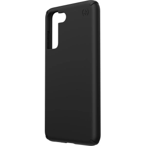 Kup Etui Speck Presidio ExoTech Samsung Galaxy S21 FE z powłoką MICROBAN (Black) - SPK297BLK - {ean13} - Sklep Home Screen