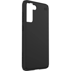 Kup Etui Speck Presidio ExoTech Samsung Galaxy S21 FE z powłoką MICROBAN (Black) - SPK297BLK - {ean13} - Sklep Home Screen