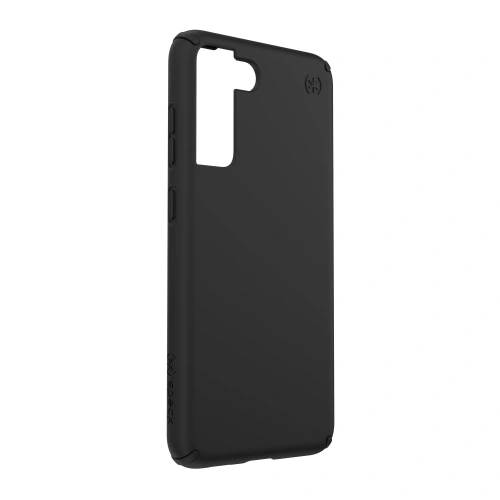 Kup Etui Speck Presidio ExoTech Samsung Galaxy S21 FE z powłoką MICROBAN (Black) - SPK297BLK - {ean13} - Sklep Home Screen