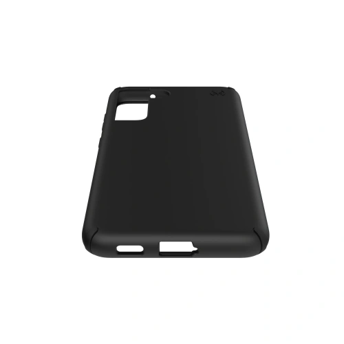 Kup Etui Speck Presidio ExoTech Samsung Galaxy S21 FE z powłoką MICROBAN (Black) - SPK297BLK - {ean13} - Sklep Home Screen