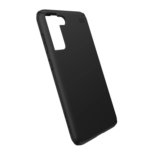Kup Etui Speck Presidio ExoTech Samsung Galaxy S21 FE z powłoką MICROBAN (Black) - SPK297BLK - {ean13} - Sklep Home Screen