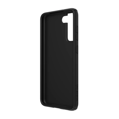Buy Speck Presidio ExoTech Case for Samsung Galaxy S21 FE with MICROBAN (Black) - SPK297BLK - {ean13} - Home Screen Store Europe