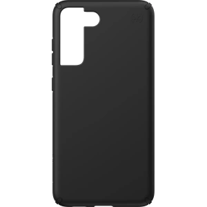 Kup Etui Speck Presidio ExoTech Samsung Galaxy S21 FE z powłoką MICROBAN (Black) - SPK297BLK - {ean13} - Sklep Home Screen
