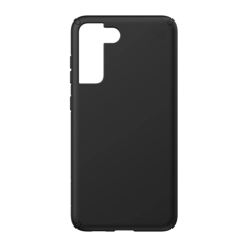 Kup Etui Speck Presidio ExoTech Samsung Galaxy S21 FE z powłoką MICROBAN (Black) - SPK297BLK - {ean13} - Sklep Home Screen