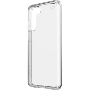 Kup Etui Speck Presidio ExoTech Samsung Galaxy S21 FE z powłoką MICROBAN (Clear) - SPK298CLR - {ean13} - Sklep Home Screen