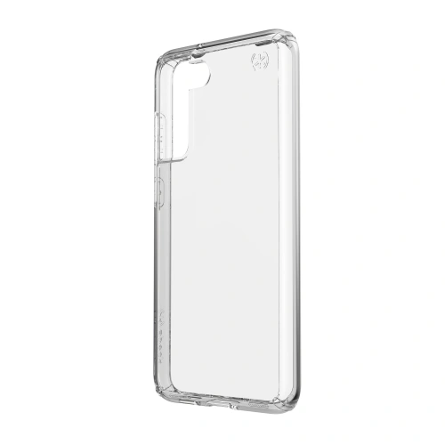 Kup Case Speck Presidio ExoTech Samsung Galaxy S21 FE mit MICROBAN-Beschichtung (Clear) - SPK298CLR - {ean13} - Sklep Home Screen