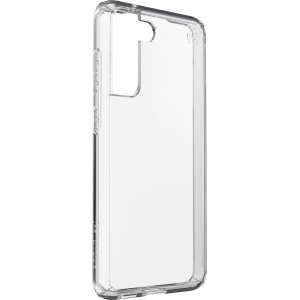 Kup Etui Speck Presidio ExoTech Samsung Galaxy S21 FE z powłoką MICROBAN (Clear) - SPK298CLR - {ean13} - Sklep Home Screen