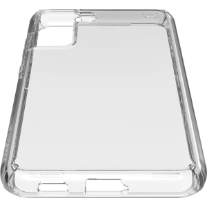 Kup Etui Speck Presidio ExoTech Samsung Galaxy S21 FE z powłoką MICROBAN (Clear) - SPK298CLR - {ean13} - Sklep Home Screen