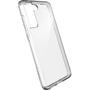 Kup Etui Speck Presidio ExoTech Samsung Galaxy S21 FE z powłoką MICROBAN (Clear) - SPK298CLR - {ean13} - Sklep Home Screen