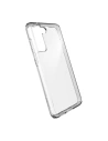 Buy Speck Presidio ExoTech Case for Samsung Galaxy S21 FE with MICROBAN (Clear) - SPK298CLR - {ean13} - Home Screen Store Europe