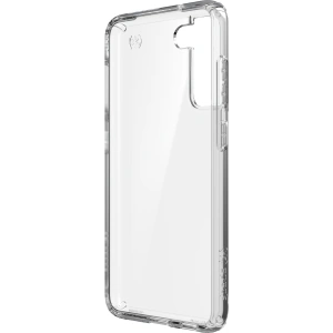 Kup Etui Speck Presidio ExoTech Samsung Galaxy S21 FE z powłoką MICROBAN (Clear) - SPK298CLR - {ean13} - Sklep Home Screen